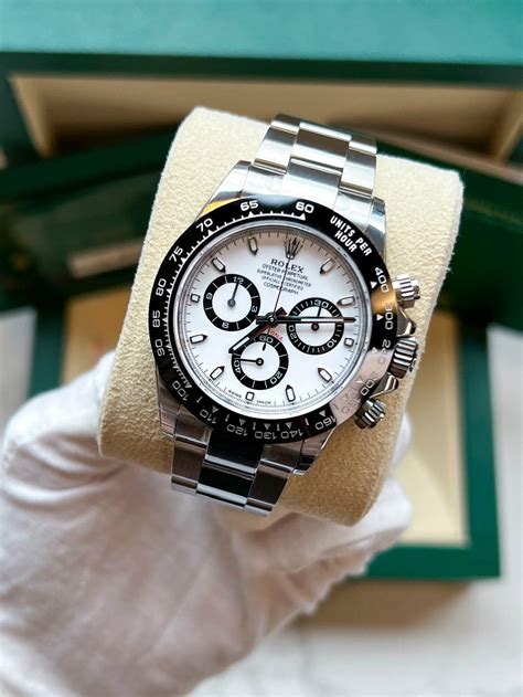 rolex brand value 2018|rolex panda price.